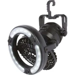 Mitaki-japan 18-BULB Led Adjustable Camping Light With Fan. Fixed Price $27.67.