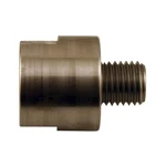 Psi Woodworking LA11418 Lathe Headstock Spindle Adapter 1-1/4" X 8TPI 1". Fixed Price $37.89.