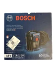 Bosch 2.6-GALLONS 73.49-HP Cordless Wet/dry Shop Vacuum (tool Only). Fixed Price $169.97.