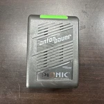 Anton Bauer Dionic 90 Digital Interactive Lithium-ion Battery SKU#1783392. Fixed Price $49.99.
