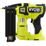 Ryobi Hp 18V 18-GAUGE Brushless Cordless Airstrike Brad Nailer (tool Only). Fixed Price $109.00.