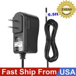 Ac Adapter For Chicago Electric 68394 Pro Series 4.8V Cordless Screwdriver Power. Fixed Price $14.49.