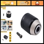 Keyless 1/2" Drill Chuck Compatible With Makita BHP452 DHP484 DDF482 XFD01RW. Fixed Price $42.99.