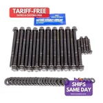 Arp 234-3711, Kit Black Chromoly Head Bolt 12PT Fits Gm Gen V 6.2L LT1/LT4. Fixed Price $332.64.
