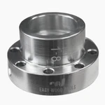 Easy Wood Tools Aluminum Faceplates 4" Dia. Spindle Diameter 1" F440. Fixed Price $67.67.