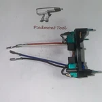 Bosch Plate And Brushes For Screwdriver Models, Part # 2605807123. Fixed Price $25.99.