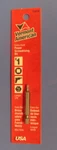 10 Vermont American Extra Hard Power Screwdriving Bits 2" Long #15076 New. Fixed Price $18.80.