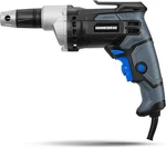 Hammerhead 4.3-AMP Drywall Screwdriver- HASG043 Corded Electric Tool 200 Rpm Gun. Fixed Price $41.99.