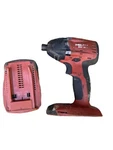 Hilti 22-VOLT Lithium-ion 1/4 Hex Cordless Sid 4-A22 Impact Driver Tool Body. Fixed Price $115.00.