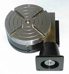 Sherline 3700 Cnc-ready Rotary Table With Motor Mount. Fixed Price $530.03.