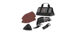 Oscillating Multi-tool Kit, 3 A, 10,000 22,000 Opm, 2.8 Deg. Fixed Price $196.56.
