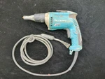 Makita Drywall Screwdriver Drill FS4200. Fixed Price $14.99.
