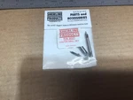 Sherline 3021 Center Drill Set. Fixed Price $20.00.