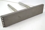 Shopsmith Extension Table For Saw Base & Legs Mark V - Free Shipping. Fixed Price $49.97.