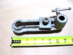 Hand Tool Rest Slide 9-332 From 9" Craftsman Woodturning Lathe 101.06241 06242. Fixed Price $89.79.