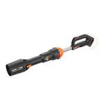 WG585.9 Worx Nitro 40V Power Share Pro Leafjet Cordless Blower - Tool Only. Fixed Price $139.99.