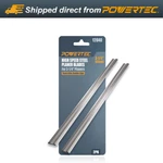 Powertec 3-1/4" Hss Hand Held Planer Blades Replacement For Bosch, Black&decker. Fixed Price $9.49.