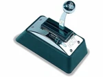 For 1981-1985 Dodge W350 Auto Trans Shift Lever Kit Floor B&m 55735YK 1982 1983. Fixed Price $516.38.