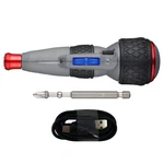 Vessel Ball Grip Cordless Electric Screwdriver High Speed Rechargeable Japan. Fixed Price $57.60.