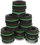 Muro Gray Epoxy #8 2-1/2" Square Flat-head Wood Deck Screws For Speed Driver. Fixed Price $179.99.