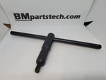 Atlas Craftsman New 1/4" Lathe Chuck Key Wrench. Fixed Price $29.99.