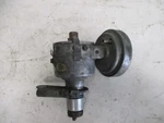 Porsche 914 ('74) 1.8L Ignition Dist Bosch Jfud 231 181 009/022 905 205 Aa. Fixed Price $75.00.