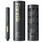 Fanttik E2 Ultra Mini Electric Screwdriver, Cordless Max 0.6N.M, 50. Fixed Price $34.99.