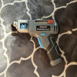 Quick Load Power Screwdriver 33653. Fixed Price $10.69.
