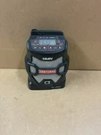 Craftsman C3 19.2V Model 315.EL2100 Bluetooth Am/fm Radio. Fixed Price $42.50.