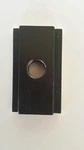 Craftsman 12 Lathe's,tool Post T-nut,tapped For 14X1.50MM Thread,, .600 Thick. Fixed Price $38.00.
