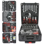 899PCS Home Repair Set Kit, Toolbox Storage Case With 4 Drawers. Fixed Price $149.90.