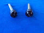 Lathe Drive Spur + Live Center Set For Shop Fox W1704 Wood. Fixed Price $59.95.