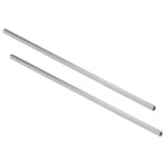 Uxcell Hss Lathe Tool Bit 4MM 200MM, Square. Fixed Price $14.68.
