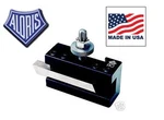 Aloris Quick Change AXA#1S Oversized Turning & Facing Holder 5/8". Fixed Price $109.40.
