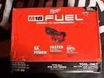 Milwaukee M18 Fuel 2832-20 Cordless 18V Li-ion Belt Sander Tool Only 3" X 18". Fixed Price $179.99.