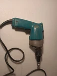 Makita 6801DBV Corded Reversible Drywall Screwdriver Screwgun. Fixed Price $20.00.