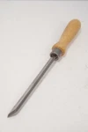 New Old Stock Emco Unimat Sl Db Wood Lathe Turning Chisel. Fixed Price $25.00.