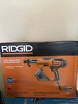 Ridgid 3 In. Drywall And Deck Collated Screwdriver Free Express Shipping. Fixed Price $104.99.