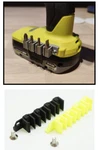 Ryobi One+ Cordless Drill Impact Driver Bit Holder 18V (RDD18-0, P290, PSBDD01). Fixed Price $8.95.