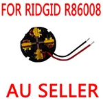 Carbon Brushes For Ridgid R840011 R86008 R9602 R9200 18V Drill Au. Fixed Price $6.51.