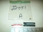 Name & Model Plates Or Badges Brads From Sears Dunlap 9" Wood Lathe #534.0601. Fixed Price $19.99.