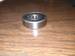 Brand New 920040116660S Replacement Bearing For Delta 46-755X Lathe & Others. Fixed Price $107.00.
