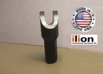 Precision Spanner Bit For 9" & 10" South Bend Lathes - New Tool! Made In Usa. Fixed Price $21.95.