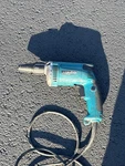 Makita 6825 Drywall Screwdriver. Fixed Price $39.96.