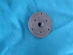 New 4" Lathe Face Plate For Sears Craftsman 113.228160 Wood. Fixed Price $36.95.