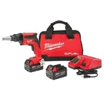 Milwaukee 2866-22 M18 Fuel Cordless Drywall Screw Gun Kit. Fixed Price $239.99.