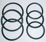 Replacement Drive Belts For Emco Unimat 3&4 Lathe, Belt, Sets. Fixed Price $14.81.