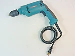 Makita HP1621 Corded Percussion Drill - Tested !!. Fixed Price $25.00.