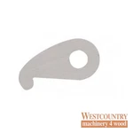 Robert Sorby Mushroom Cutter Hss - 804CO9. Fixed Price $24.39.