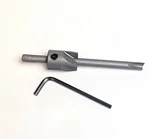 7 Barrel Trimmer Pen Steel Cutter Replacement Woodturning Lathe. Fixed Price $11.02.